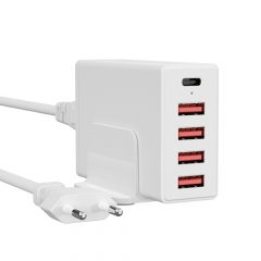 USB CHARGER USB CHARGER