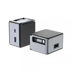 TRAVEL CHARGER TRAVEL CHARGER